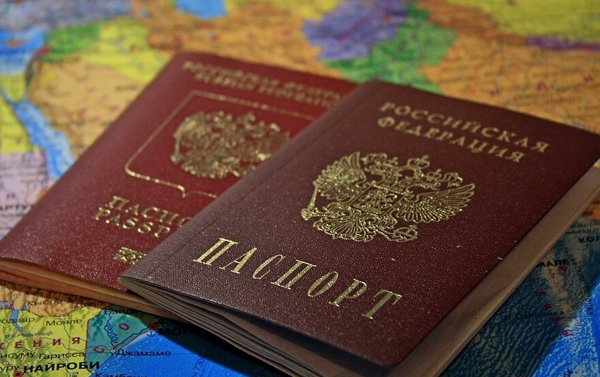 Как оформить гражданство РФ в 2020 году для СПб и ЛО