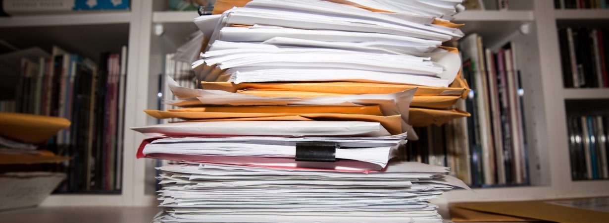 Чек-лист: какие документы должны быть у иностранного сотрудника