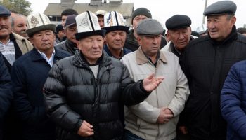 Правила найма граждан Киргизии после 15 июня
